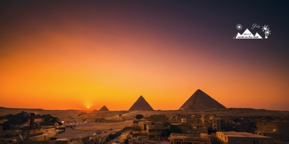 埃及金字塔攻略，从历史讲解到周边美食